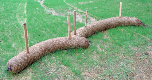 Erosion Control Accessories • East Coast Erosion Control